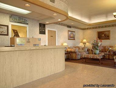 รามาดา บาย วินด์แฮม เฟลมิงตัน Hotel ภายใน รูปภาพ